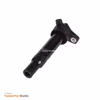 کوئل هیوندای ورنا هیوندایی (جنیون پارت) - کره