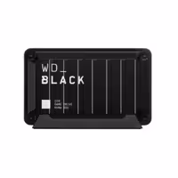 ارسال فوری   امکان خرید حضوری   اس اس دی اکسترنال وسترن دیجیتال مدل Western Digital BLACK D30 GMAING ظرفیت یک ترابایت