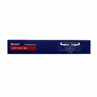 لایت کیور جیک Light Cure GIC میساوا - MISAWA