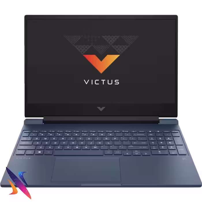 لپ تاپ اچ پی Victus FB1107NQ R5-7535HS 64GB 512GB SSD-2050