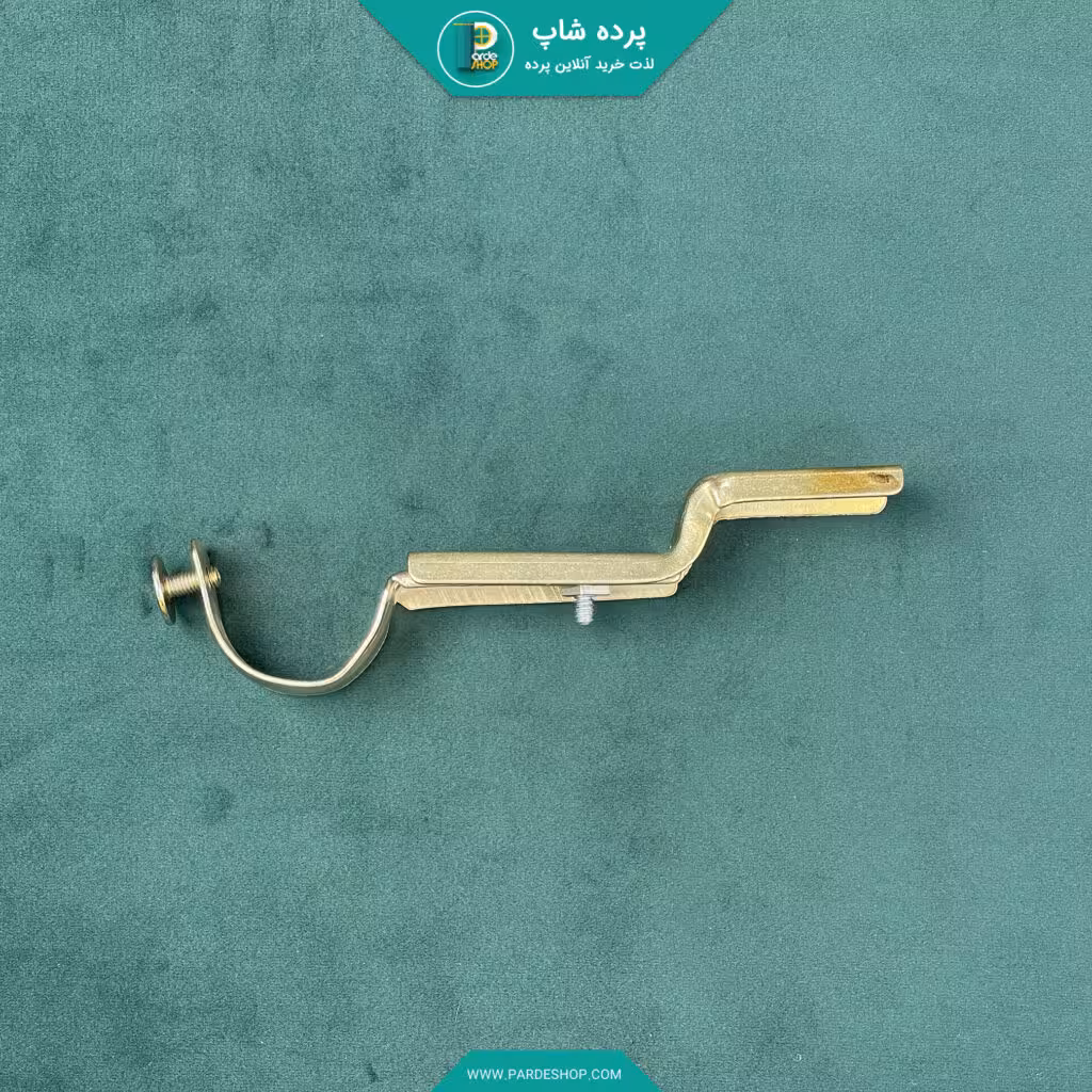 پایه سقفی طلایی