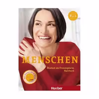 کتاب Menschen B1.1  اثر Sandra Evans انتشارات Max Hueber Verlag