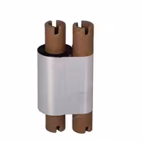 ریبون پرینتر لیبل زن Wax 60mm x 75m NP