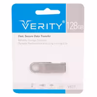 فلش 128 گیگ وریتی Verity V827 USB3.0
