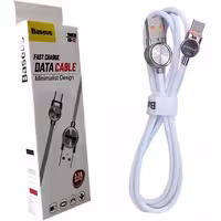 کابل شارژر فست تایپ سی بیسوس Baseus Type C Ku02