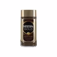 قهوه فوری نسکافه گلد 200 گرمی