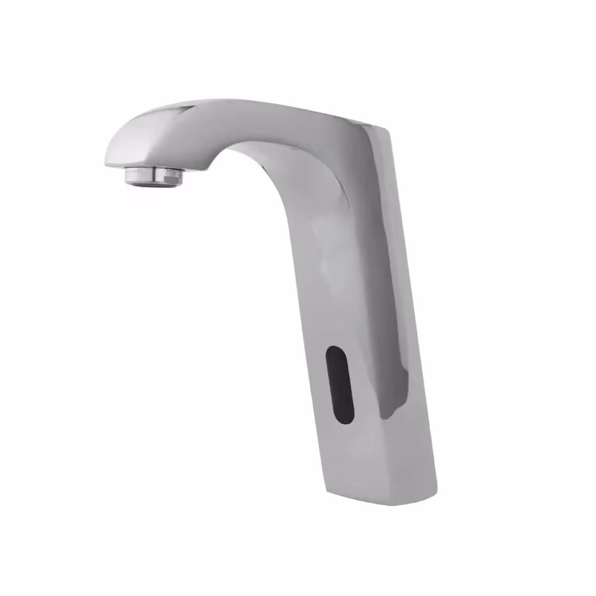 شیر روشویی الکترونیک راسان مدل تیامون