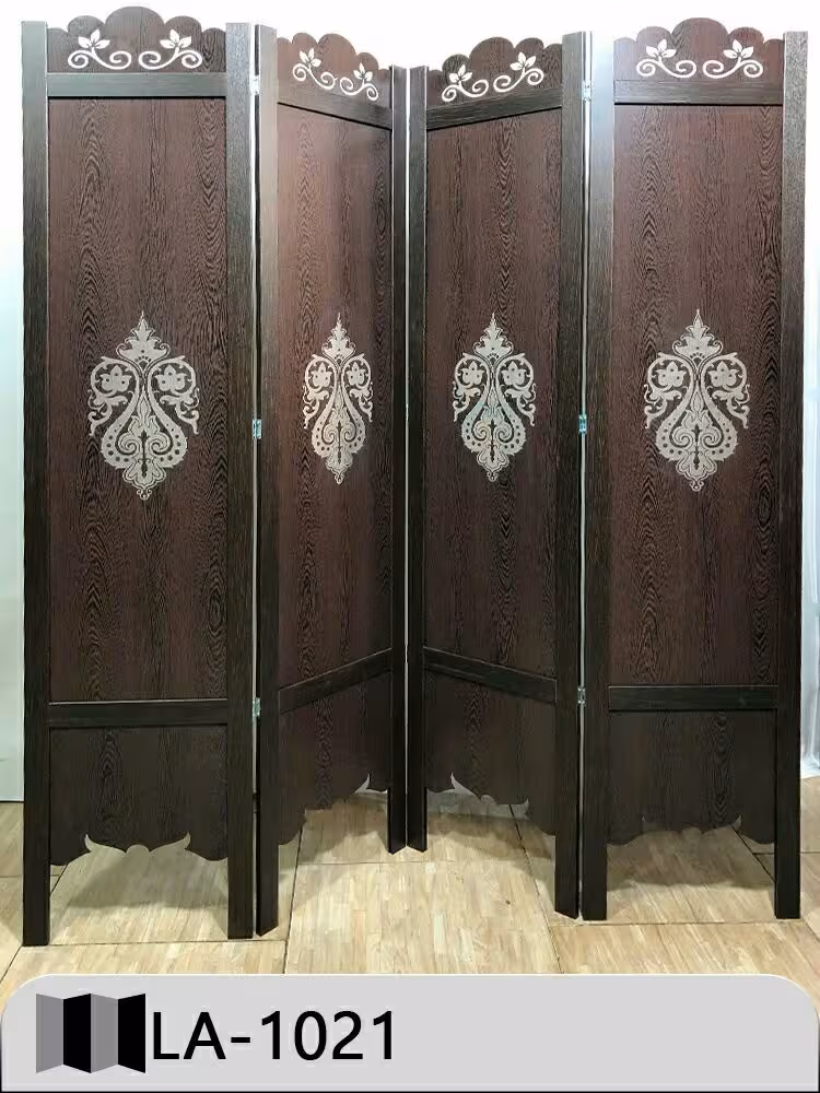 پاراوان لیزری مدل LA-1021