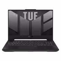 لپ تاپ ایسوس مدل TUF Gaming FX507VV پردازنده i7-13620H رم 32GB حافظه 1TB گرافیک RTX4060 8GB