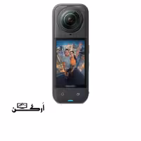 دوربین ورزشی اینستا 360 مدل X5 8K