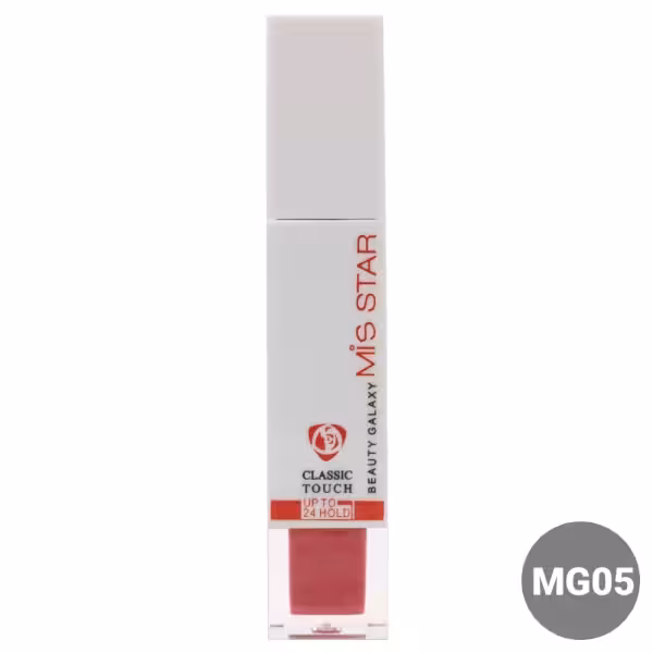 رژلب مایع 05 میس استار
