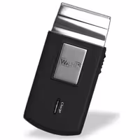 ماشین اصلاح صورت موبایل شیور وال TRAVEL SHAVER 3615