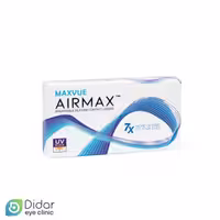 لنز طبی فصلی ایرمکس (Air Max)
