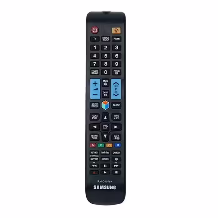 ریموت کنترل تلویزیون سامسونگ RM-D1078