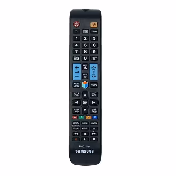 ریموت کنترل تلویزیون سامسونگ RM-D1078