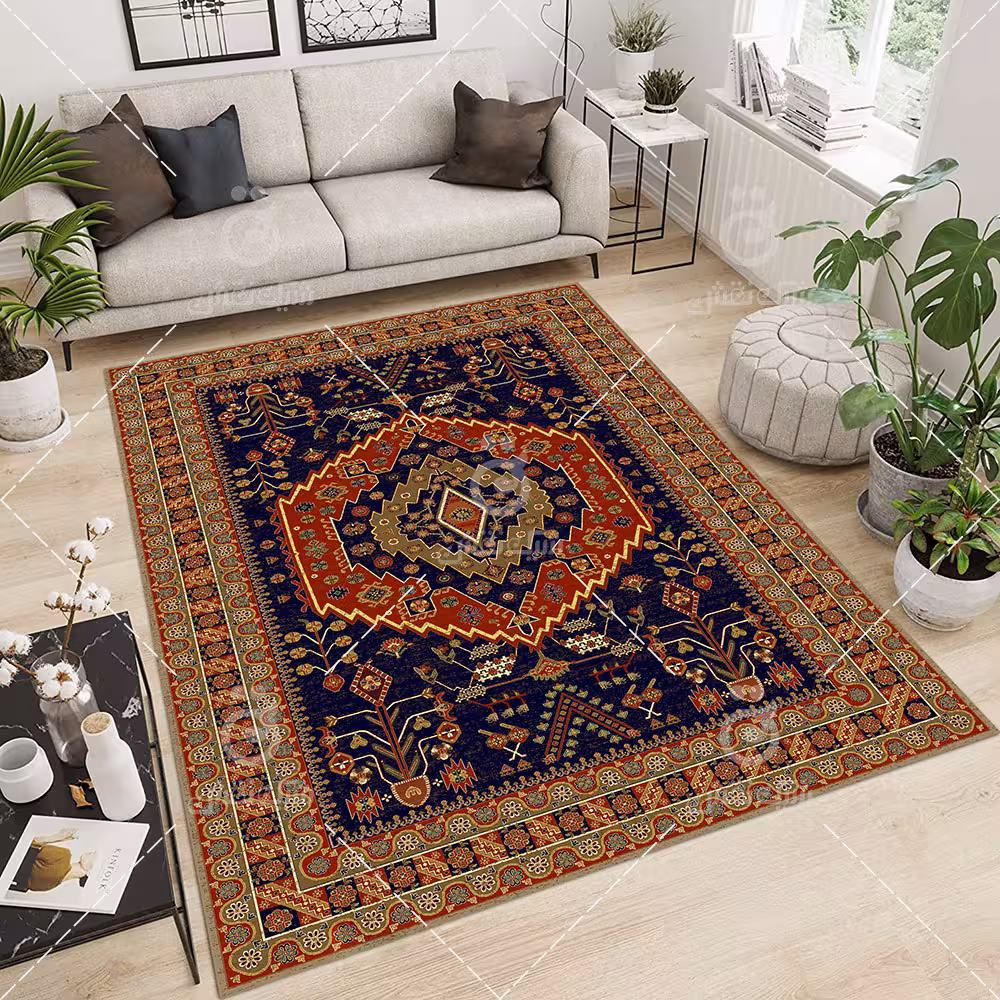 روفرشی کشدار کد R705