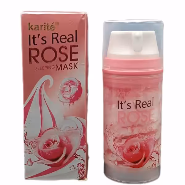 ماسک خواب رز کاریته