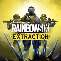اکانت قانونی بازی Tom Clancy’s Rainbow Six Extraction