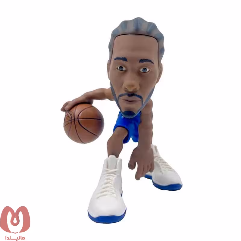 اکشن فیگور بسکتبالیست Leonard 17 سانتیمتری Nba