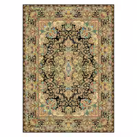 نخ و نقشه فرش دستباف کد 51013