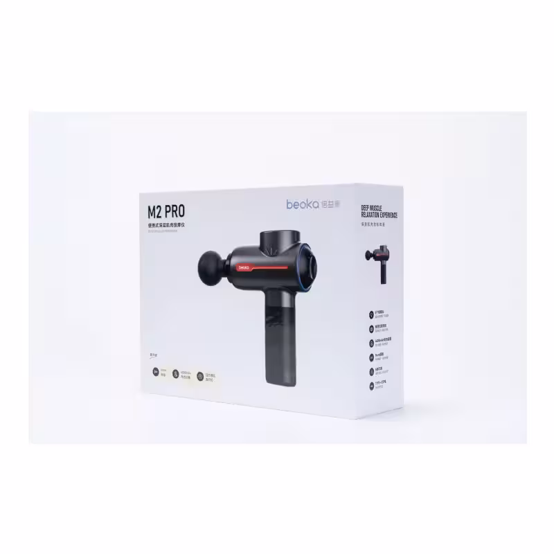 ماساژور برقی بیوکا مدل M2 Pro