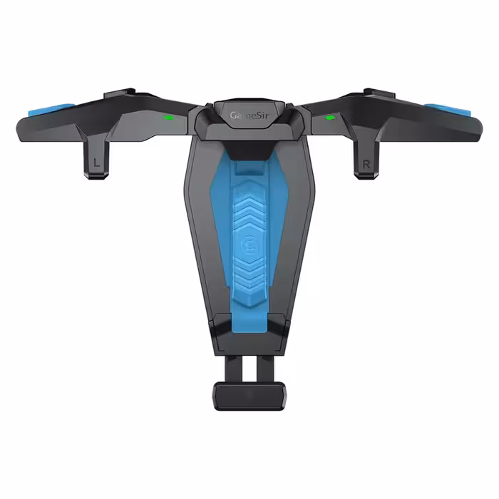 دسته بازی موبایل گیم سیر مدل Gamesir F4 Falcon