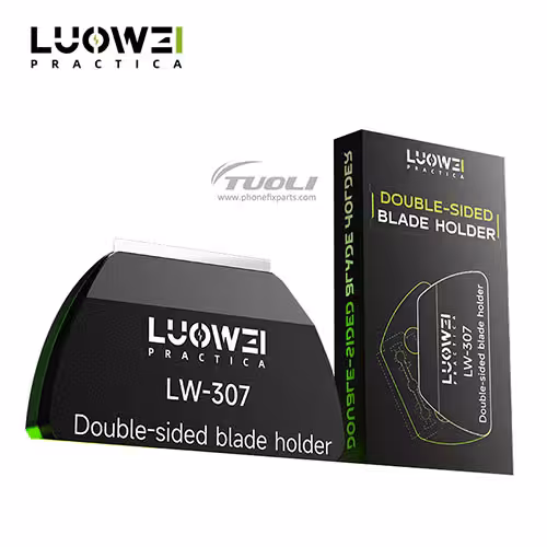 تیغ  قاب باز کن LUOWEI LW 307