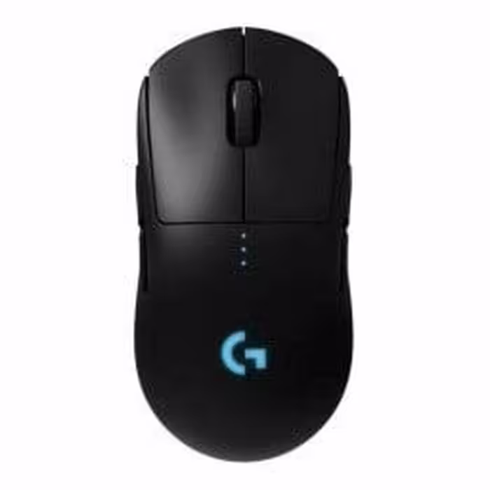 ماوس گیمینگ لاجیتک مدل G PRO WIRELESS