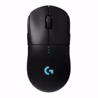 ماوس گیمینگ لاجیتک مدل G PRO WIRELESS