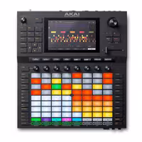 دی جی کنترلر Akai Professional Force