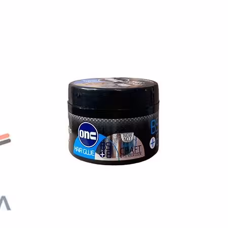 چسب مو کاسه ای انس 200 میل