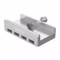 هاب چهار پورت USB 3.0 برند اوریکو مدل MH4PU