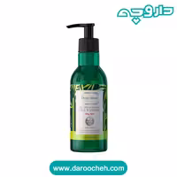 ژل شستشوی درخت چای و بامبو دیپ سنس