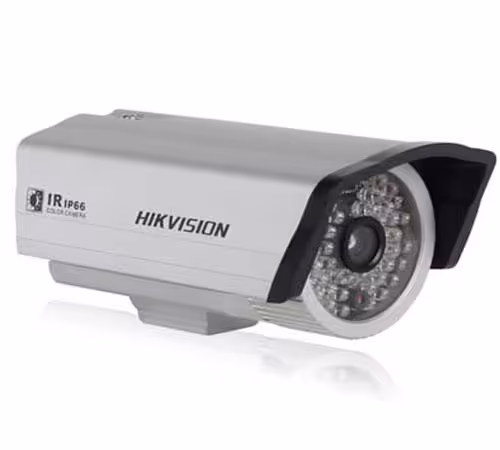 دوربین مداربسته هایک ویژن آی پی بولت مدل DS-2CC11A2P-IR5