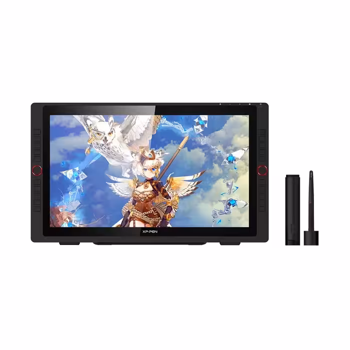 قلم نوری ایکس پی پن مدل Artist 22R Pro