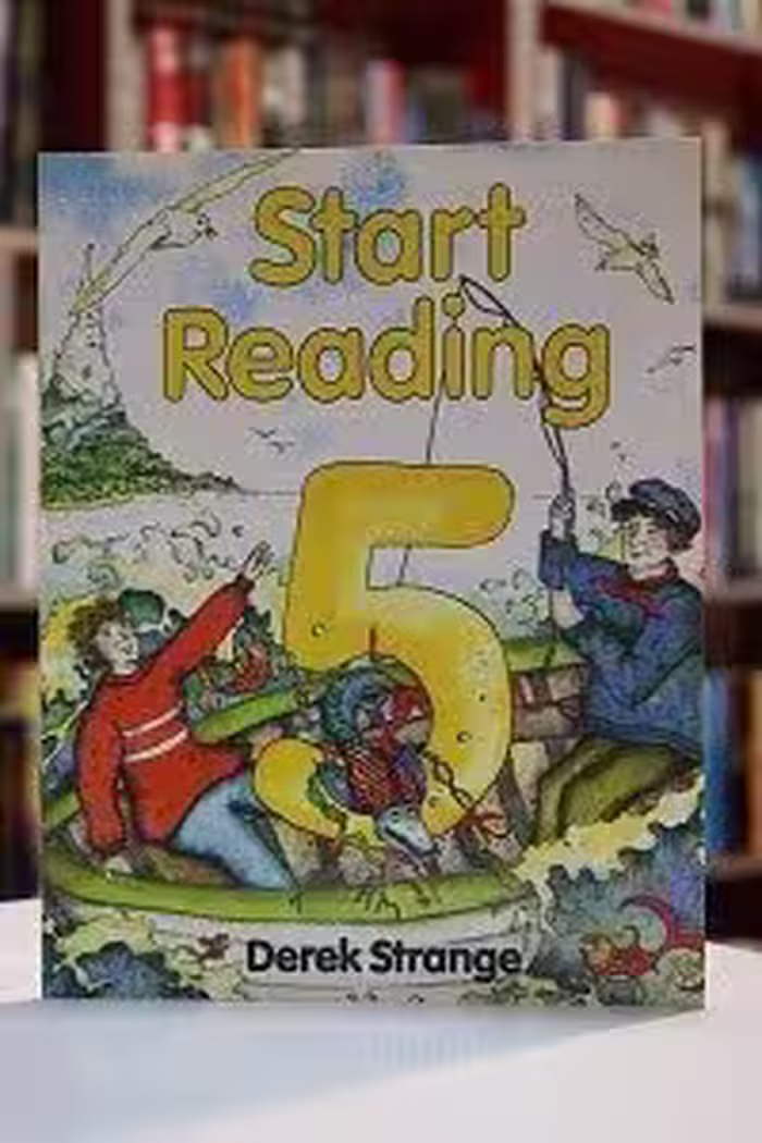 Start Reading 5