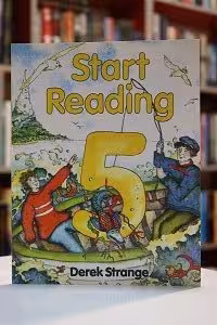 Start Reading 5