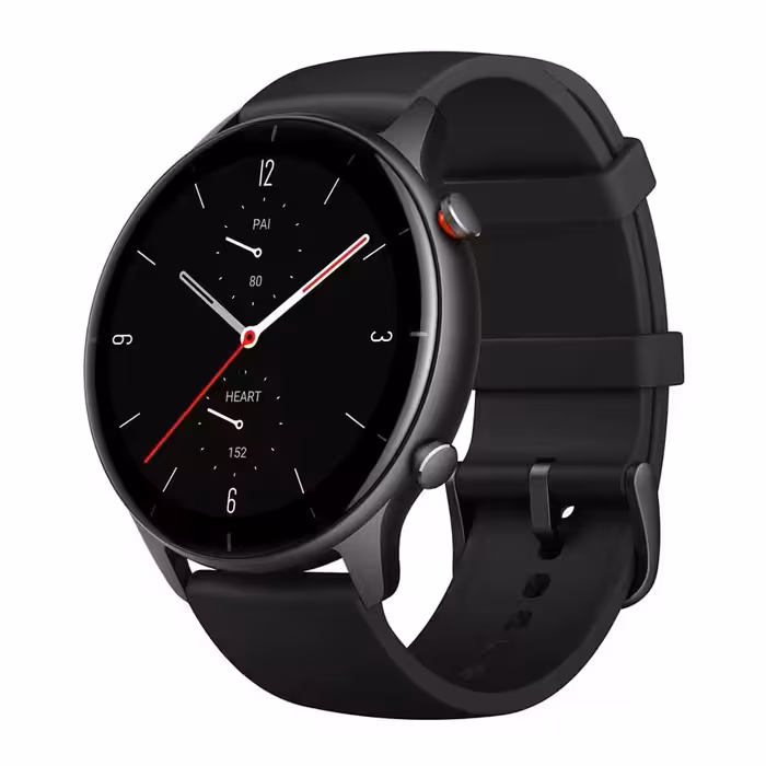 قیمت و خرید ساعت هوشمند شیائومی مدل Amazfit GTR 2e | یاس ارتباط