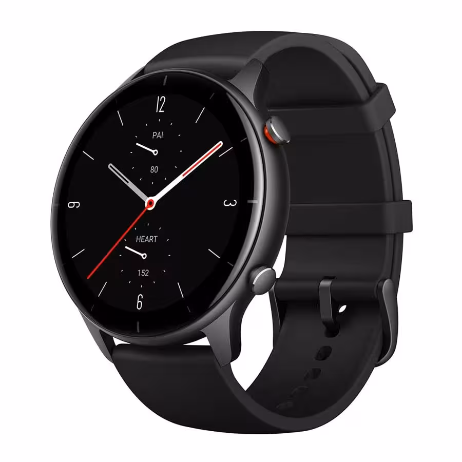 قیمت و خرید ساعت هوشمند شیائومی مدل Amazfit GTR 2e | یاس ارتباط