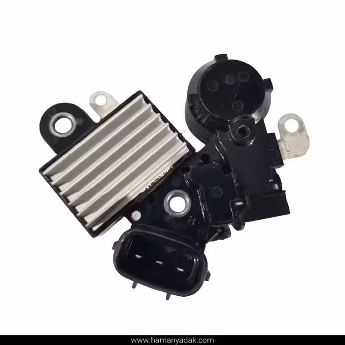 آفتامات دینام هیتاچی نیسان قشقایی