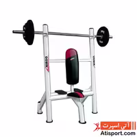 خرک سرشانه هالتر نیرو S 2065