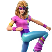 Aerobic Assassin