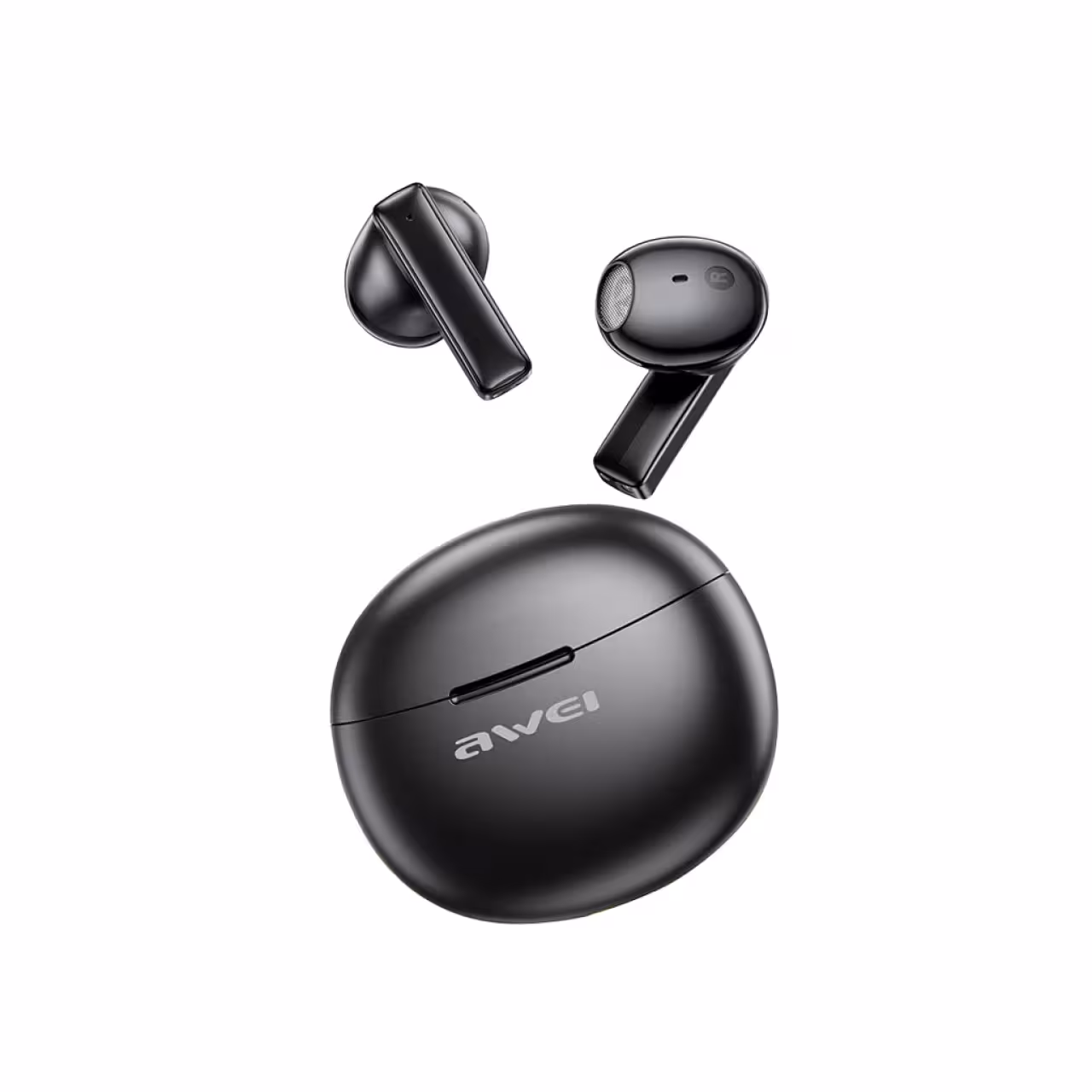 هدفون بلوتوثی اوی مدل ASN STYLE T87 MINI MINIMALESTIC