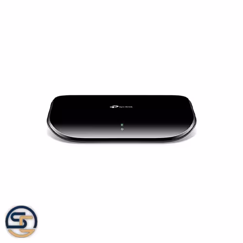 سوئیچ 5 پورت TP-LINK TL-SG1005D