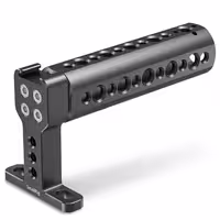 تاپ هندل اسمال ریگ SmallRig Top Handle with Cold Shoe 1638