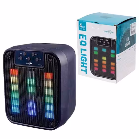 اسپیکر گریت نایس GTS1840