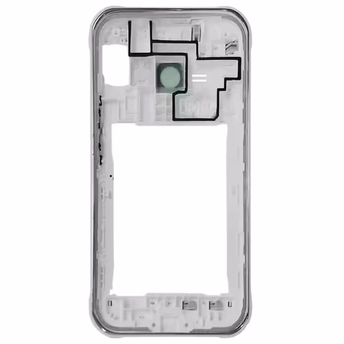 قاب و شاسی گوشی موبایل سامسونگ مدل Galaxy J1 2016