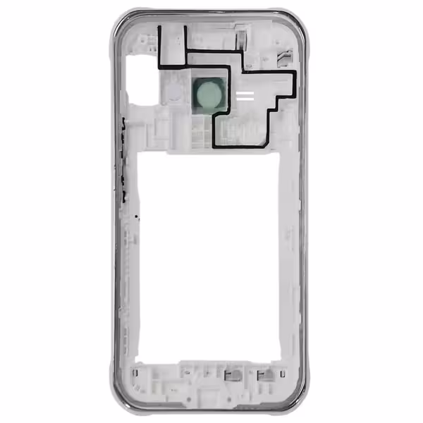 قاب و شاسی گوشی موبایل سامسونگ مدل Galaxy J1 2016