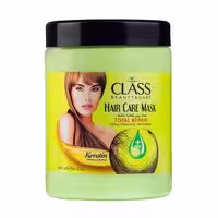 ماسک مو کراتین کلس Keratin حجم 1000 میلی لیتر
