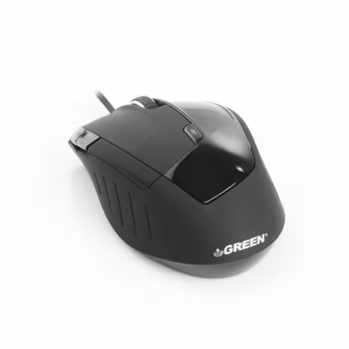 موس گرین مدل Gm-302